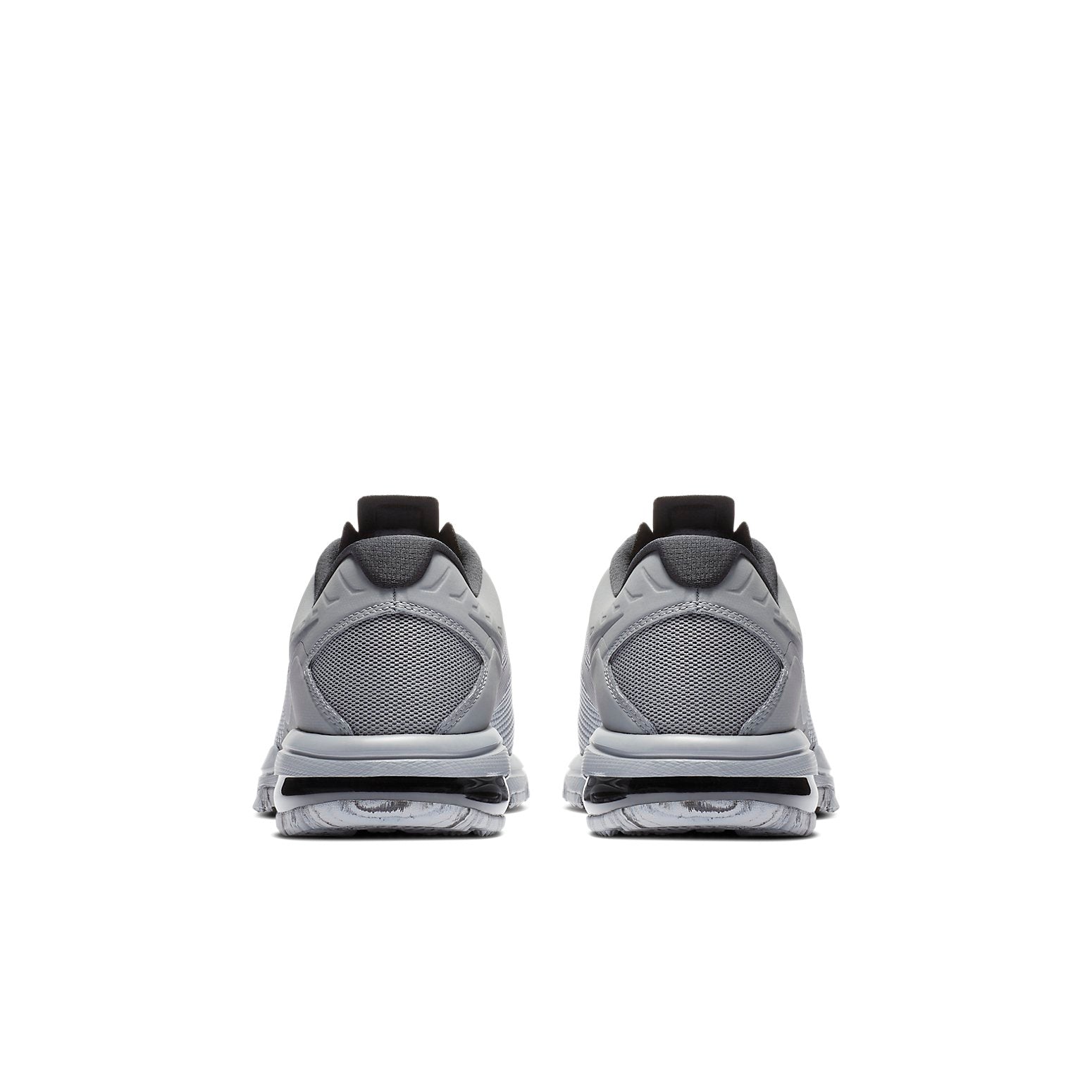 Nike Air Max Full Ride TR 1.5 'Metallic Cool Grey' 869633-016