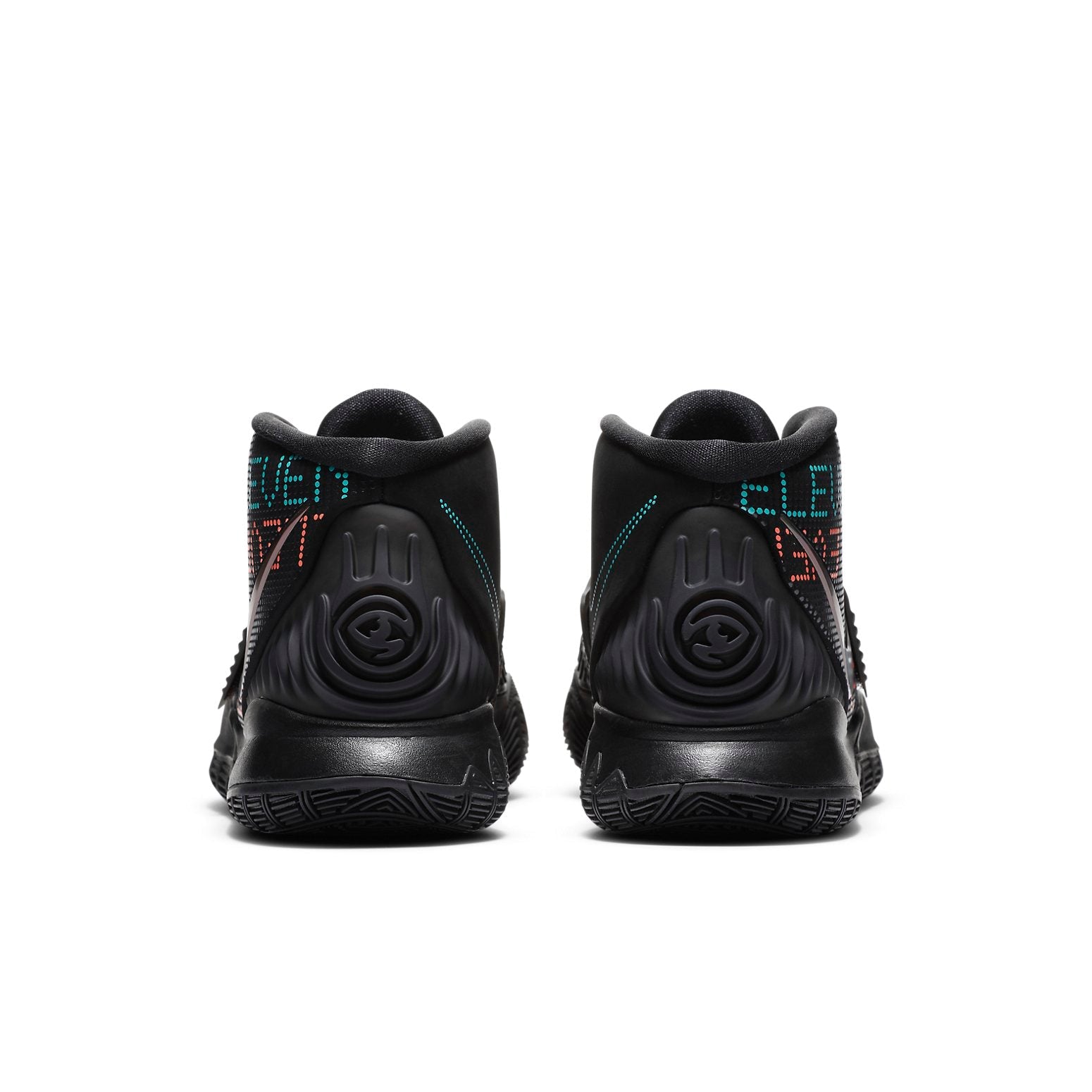 Nike Kyrie 6 EP 'Shot Clock' BQ4631-006