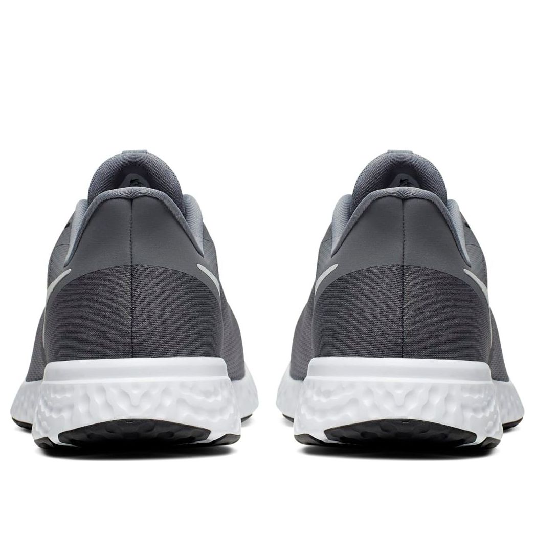Nike Revolution 5 4E Wide 'Cool Grey' BQ6714-002
