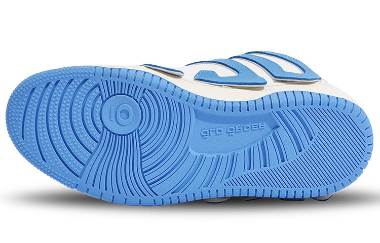 OLD ORDER Skater/001 'Light Blue' O2120671