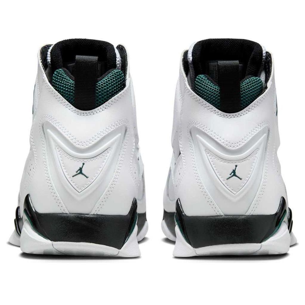 Air Jordan True Flight 'White Oxidized Green' 342964-131