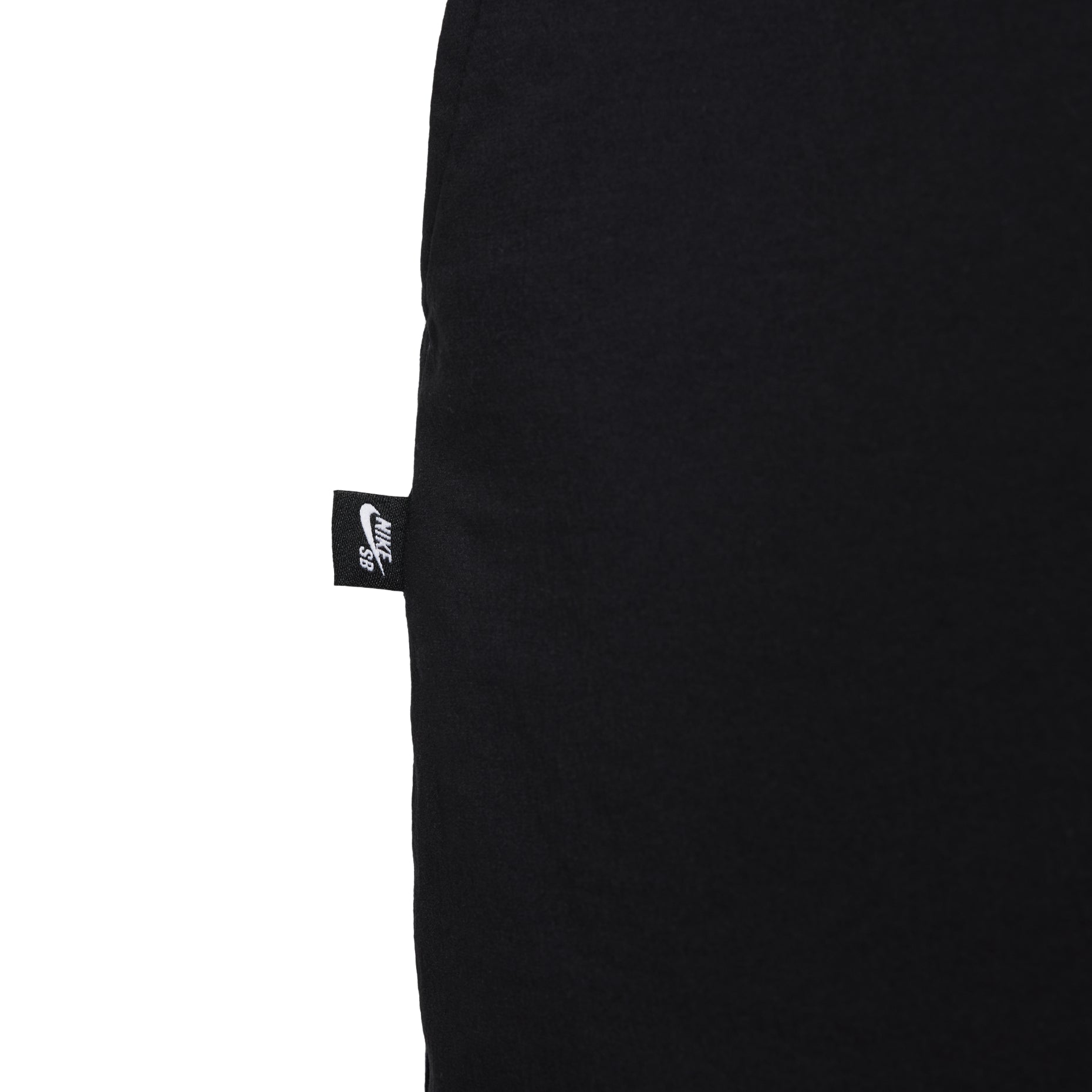 Nike SB Kearny Cargo Skate Pants Asia Sizing 'Black' FV7348-010
