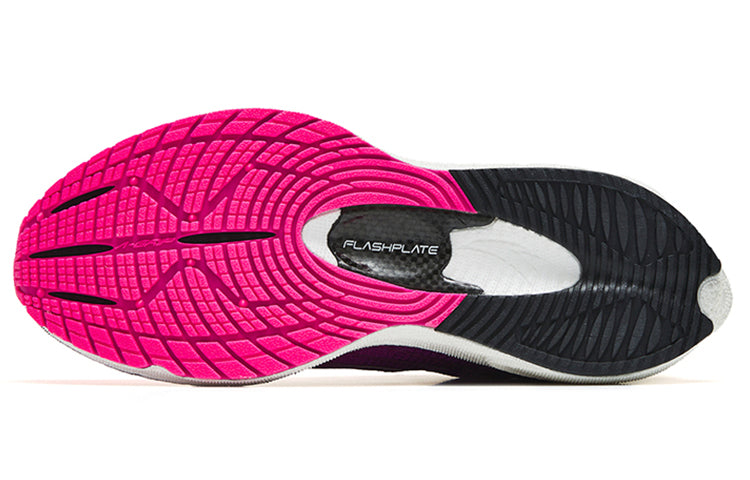 (WMNS) ANTA C202 4.0 'Purple Pink White' 122235562-2