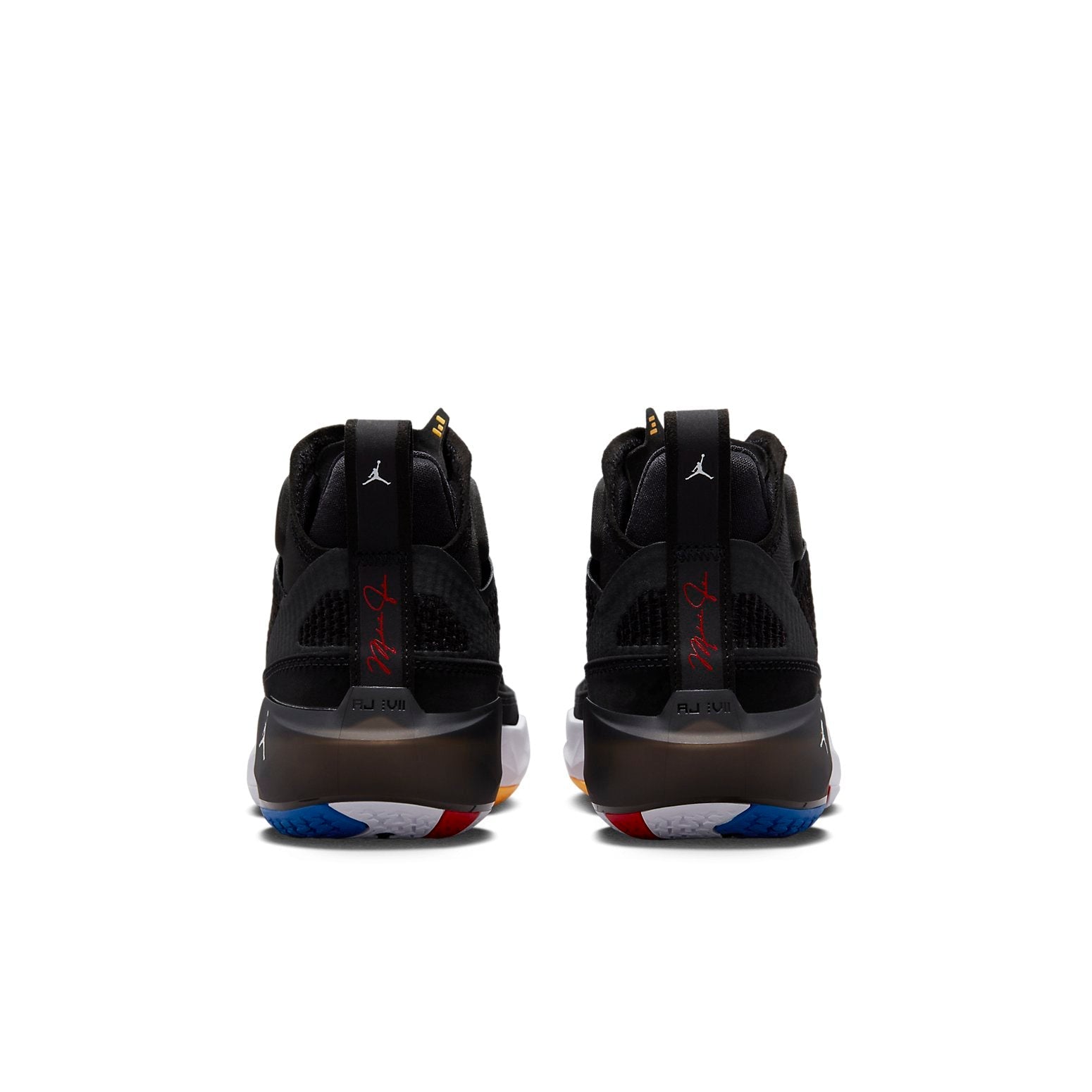 (GS) Air Jordan 37 'Nothing But Net' DD7421-061