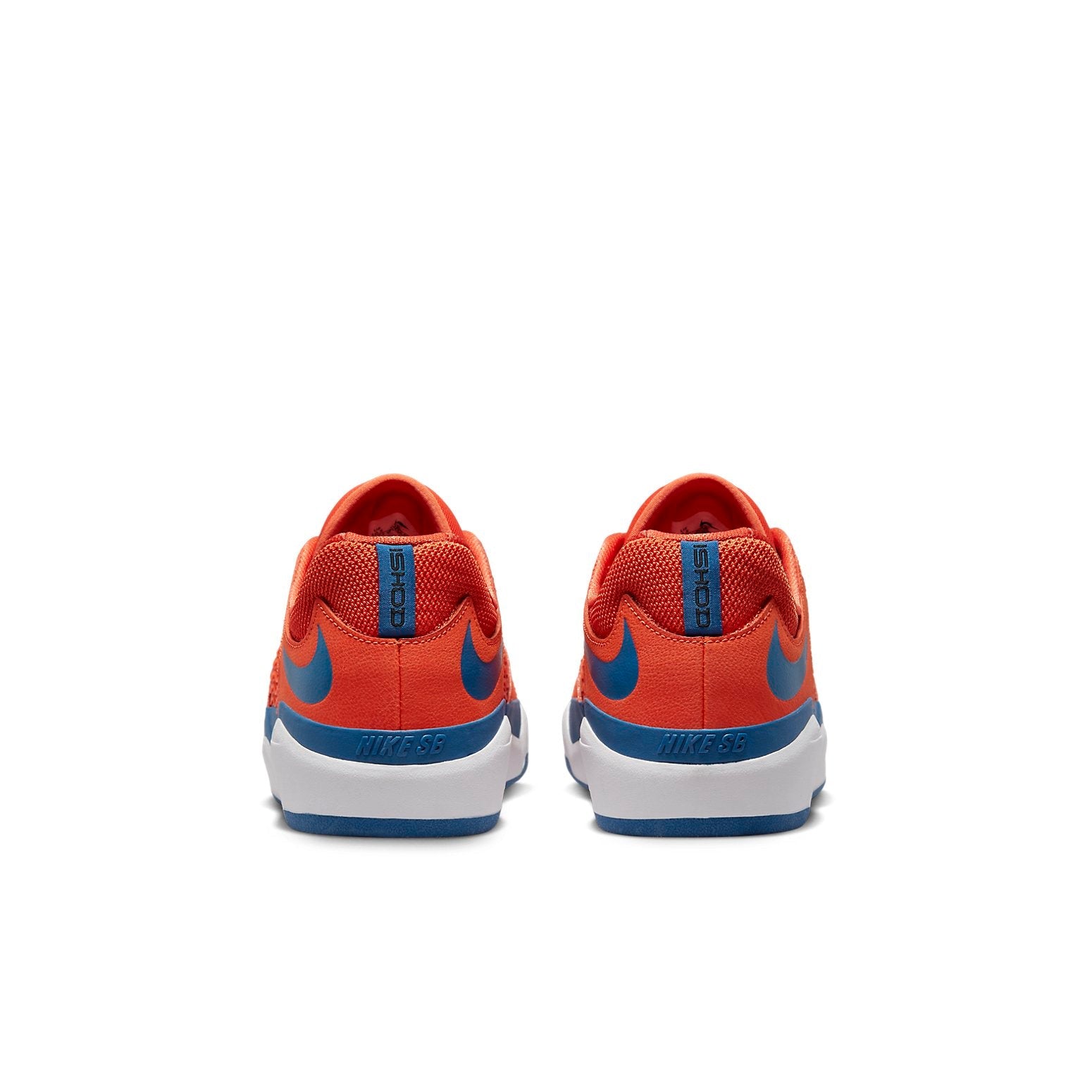 Nike Ishod Wair Premium SB 'Orange Blue Jay' DZ5648-800