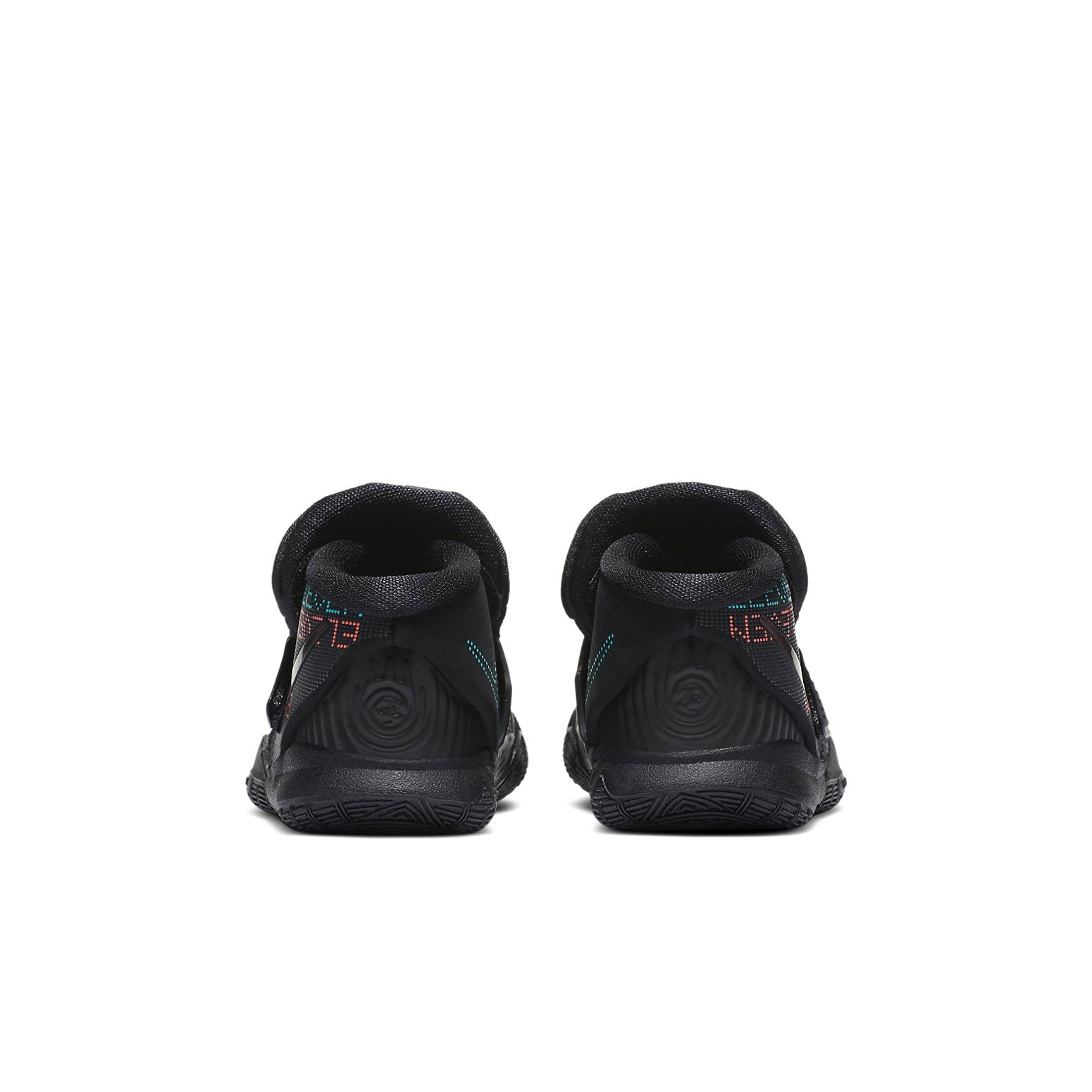 (TD) Nike Kyrie 6 'Shot Clock' BQ5601-006