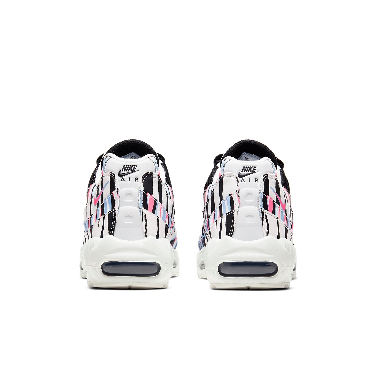 Nike Air Max 95 'South Korea' CW2359-100
