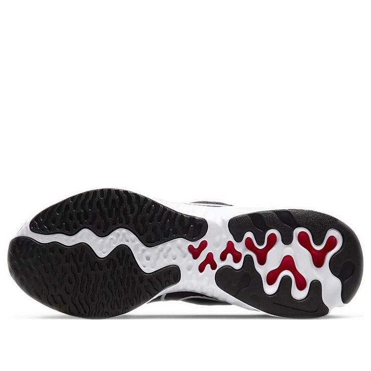 Nike Renew Run 'University Red' CK6357-005