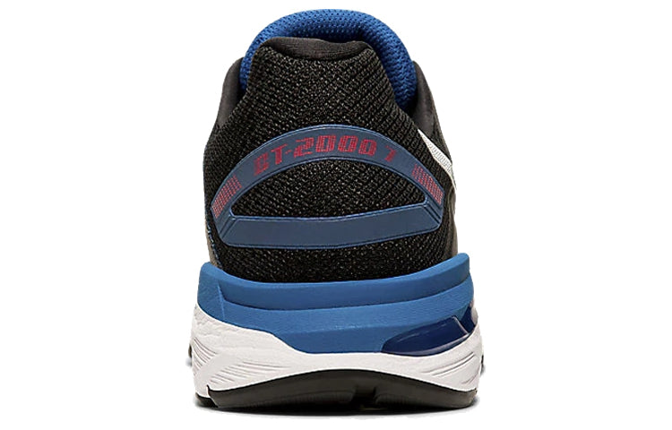 ASICS GT-2000 7 4E Wide 'Black' 1011A161-003