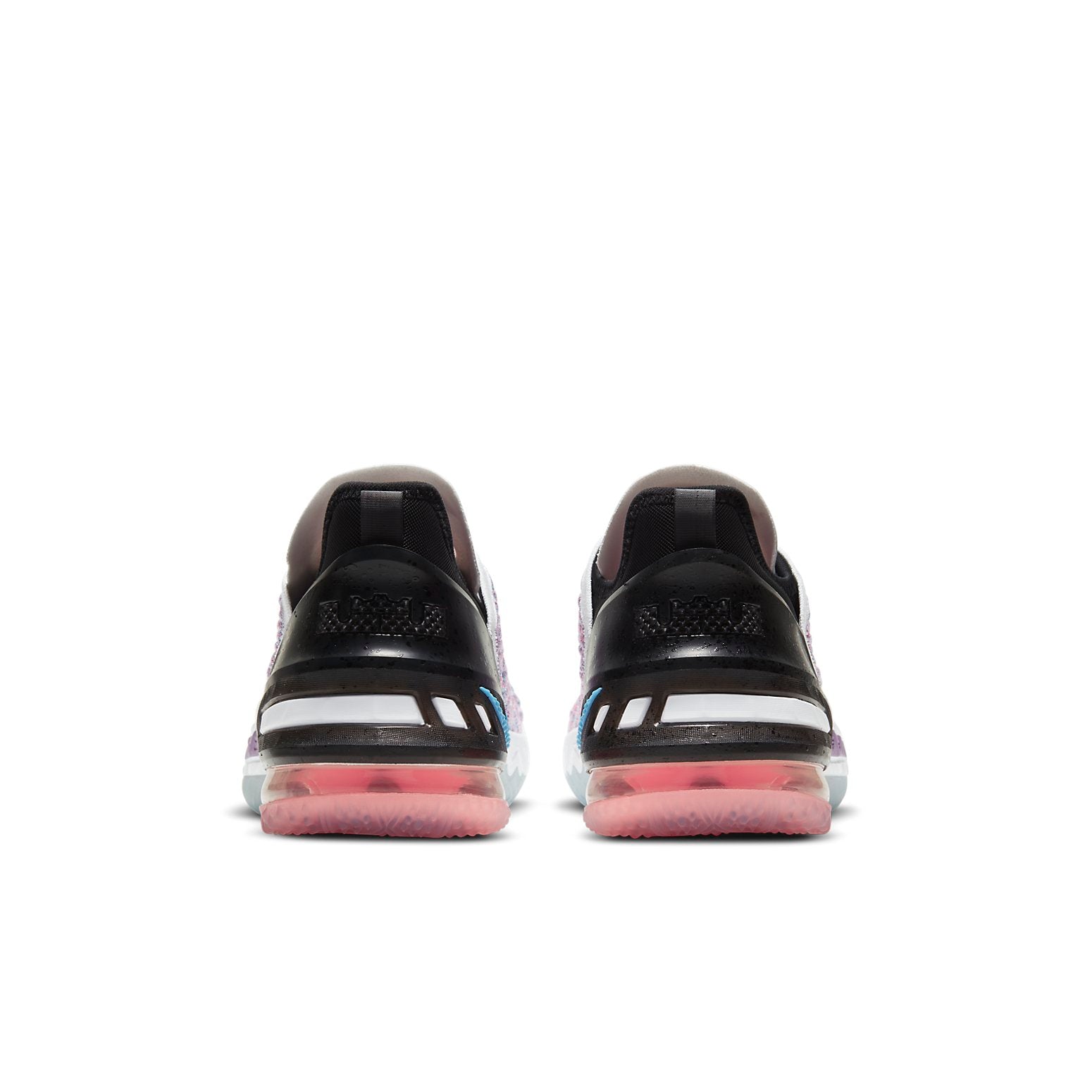 (GS) Nike LeBron 18 'Graffiti' CW2760-900