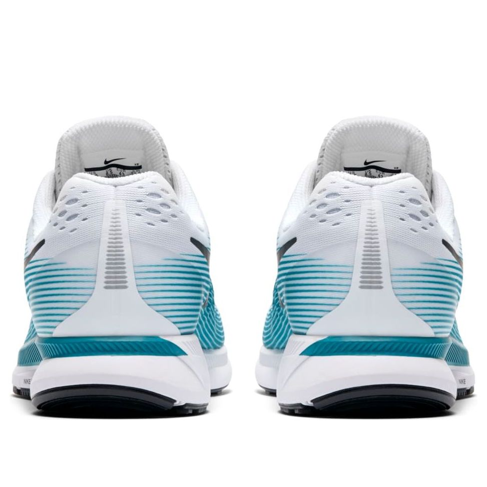 Nike Air Zoom Pegasus 34 'White Blue' 880555-101