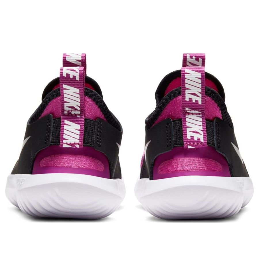 (PS) Nike Flex Runner 'Active Fuchsia' AT4663-603