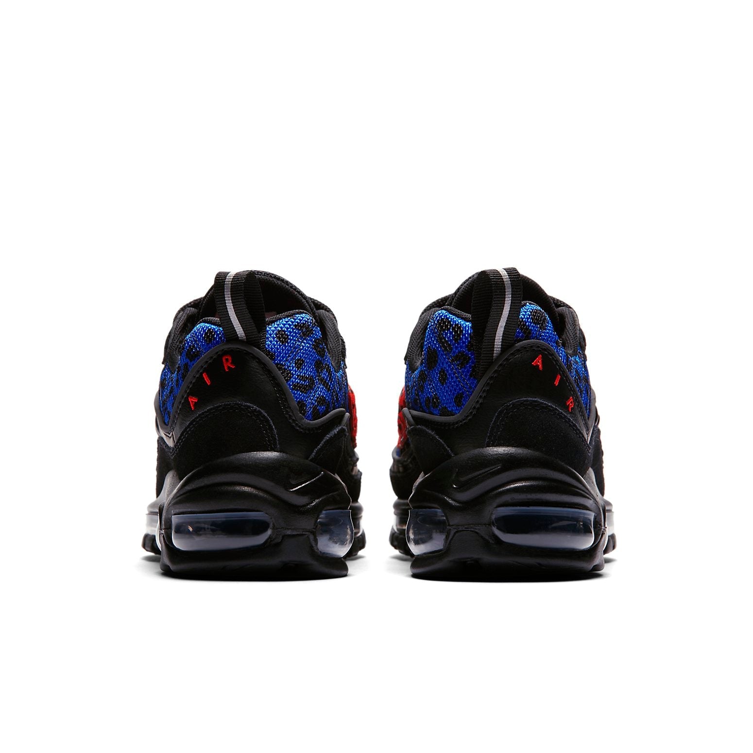 (WMNS) Nike Air Max 98 Premium 'Leopard Pack' BV1978-001