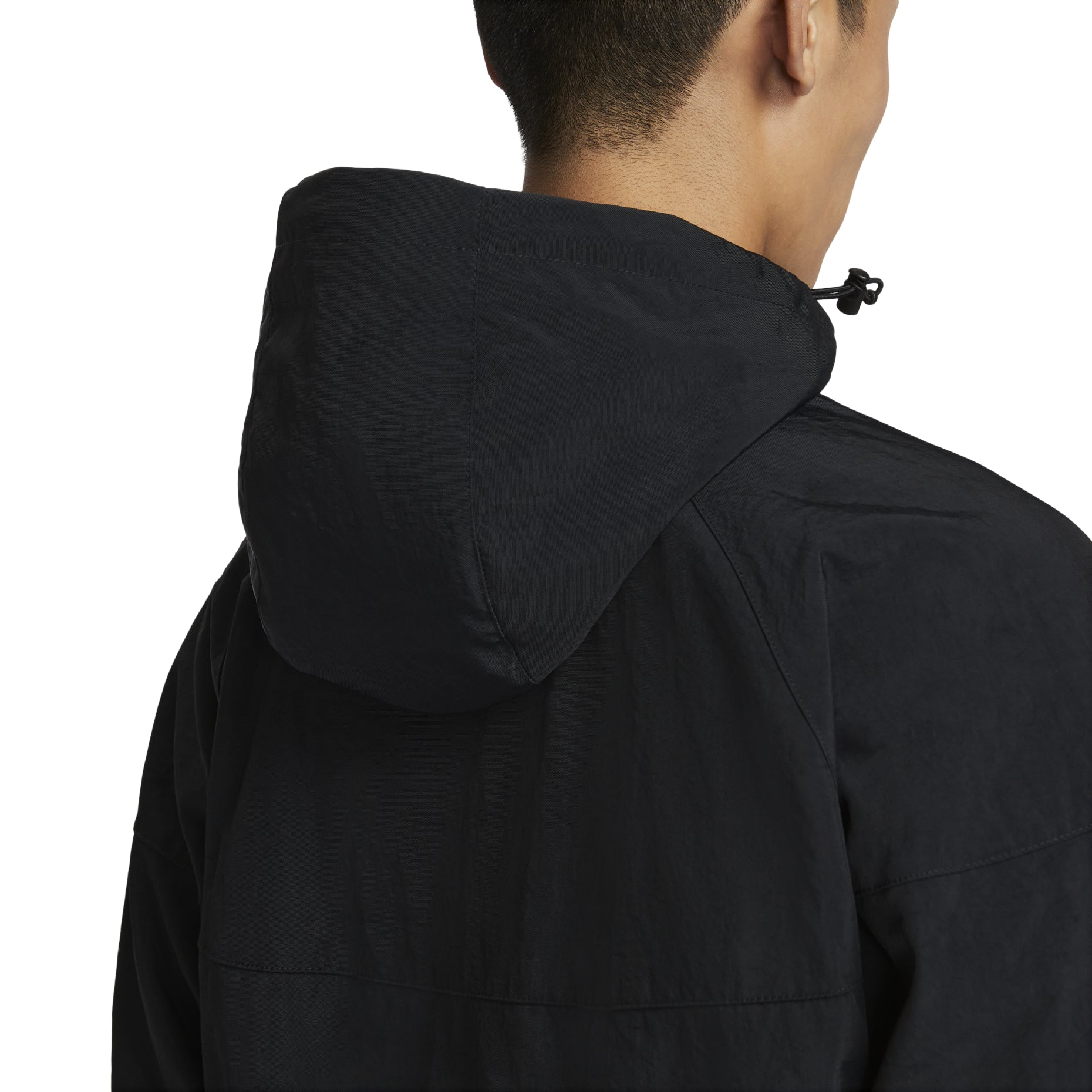 Nike AS WR Winter WVN HD Jacket 'Black' FB8619-010
