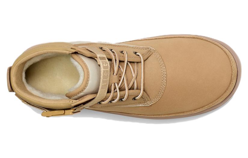 UGG Highland Utility Strap Weather 'Sea Salt' 1143985-SSAL