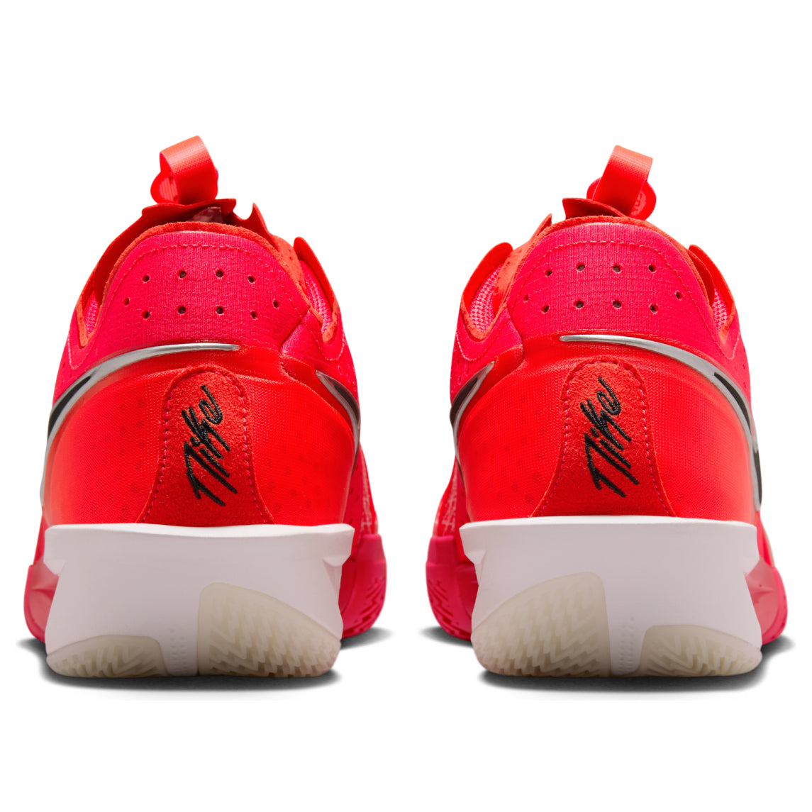 Nike Air Zoom GT Cut 3 EP 'Siren Red' DV2918-602