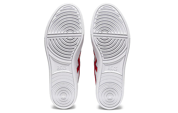 ASICS Classic CT Slip-ON 'White Red' 1193A174-102