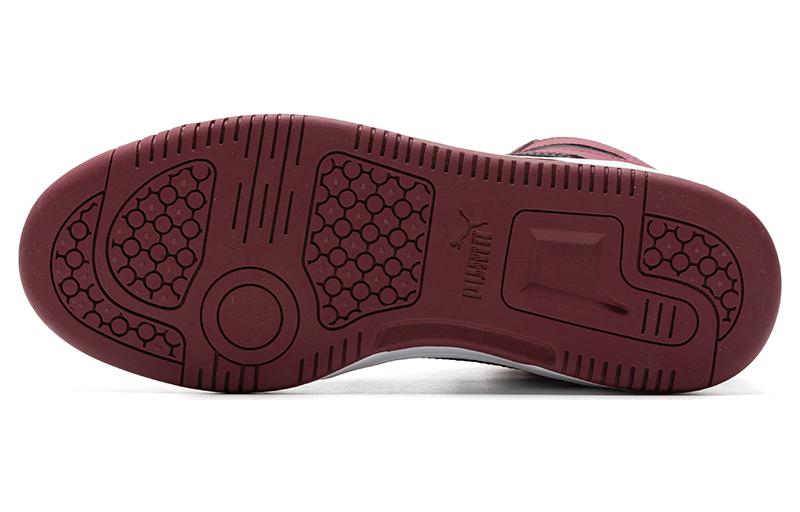 PUMA Rebound LayUp SL 'Burgundy White' 369573-37
