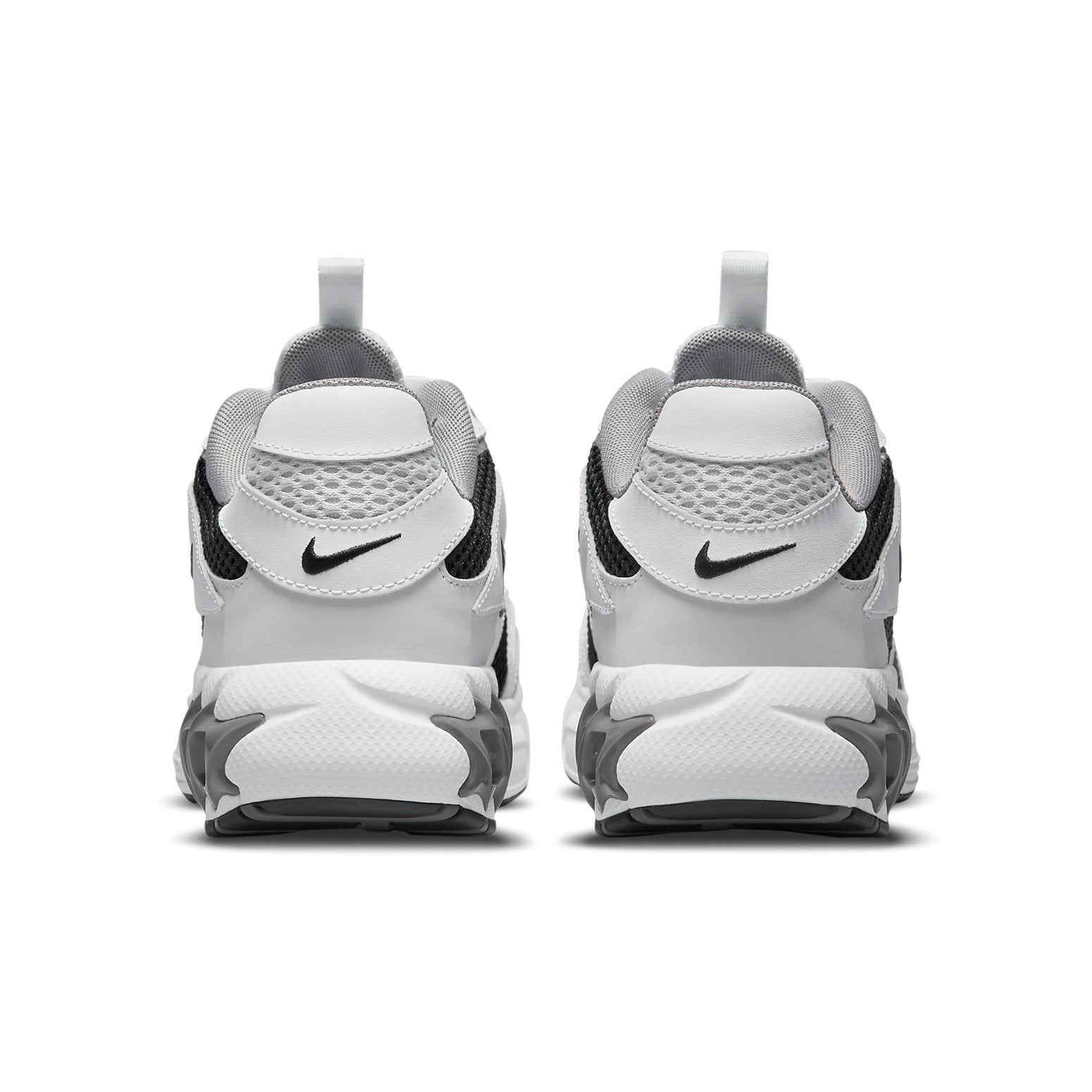 (WMNS) Nike Zoom Air Fire Low-Top White/Black CW3876-004