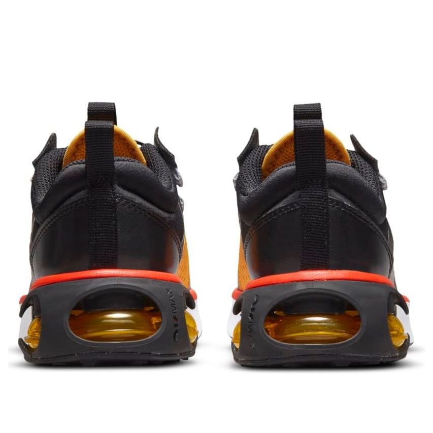 (PS) Nike Air Max 2021 'Black Mystic Red' DB1109-005