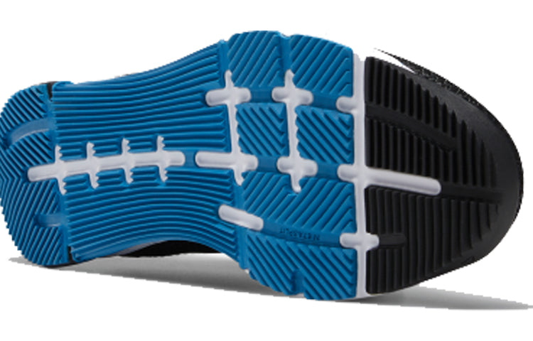 Reebok Speed Tr Flexweave 'Black Blue' EG6685