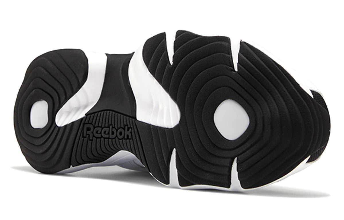 Reebok Royal TURBO IMPULSE 2.0 'Black White' FV7910
