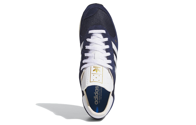 adidas Pop Trading Co TRX Trainers 'Blue White' IE3407