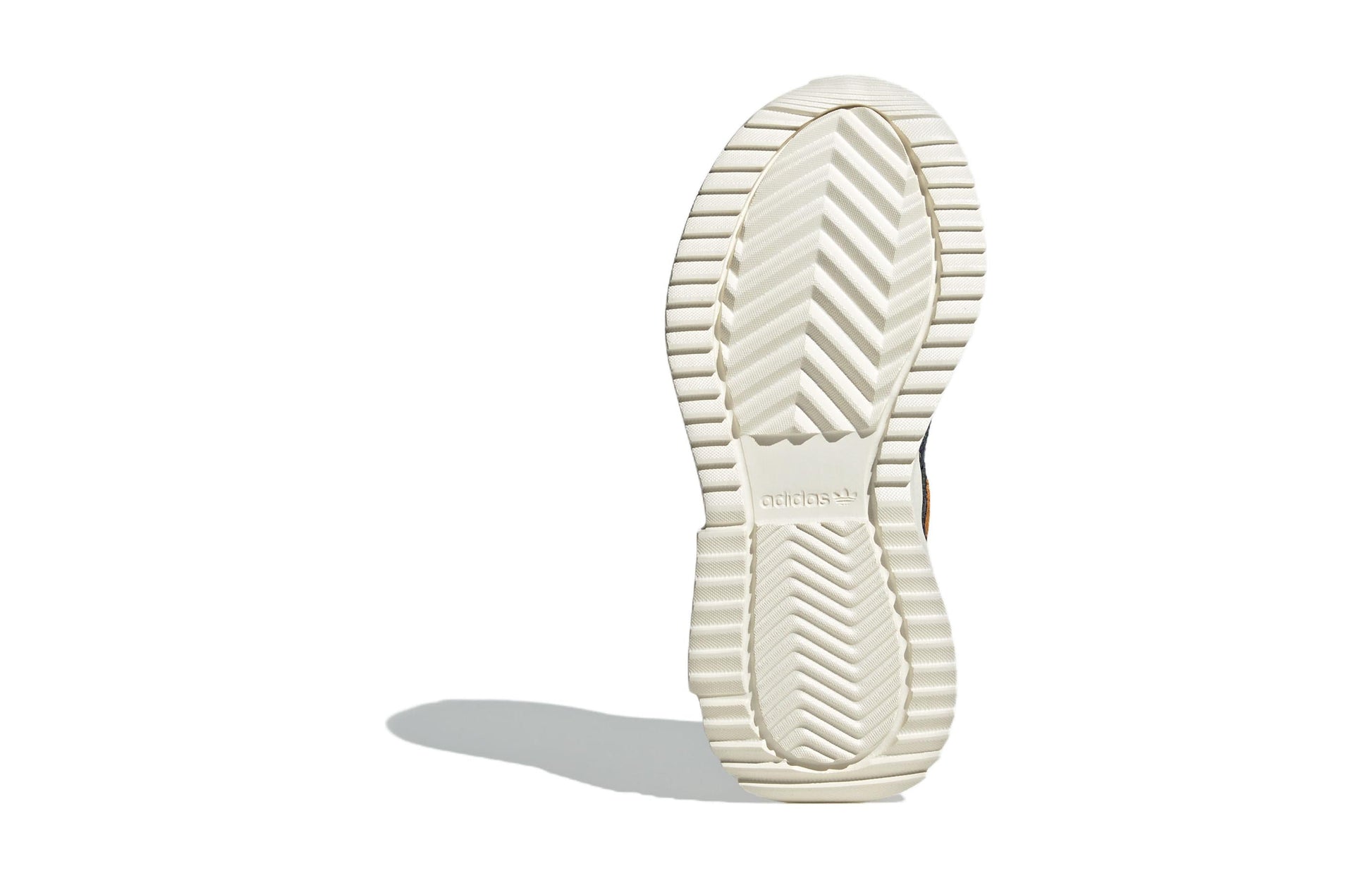 (GS) adidas Retropy F2 'Khaki Black' ID0746