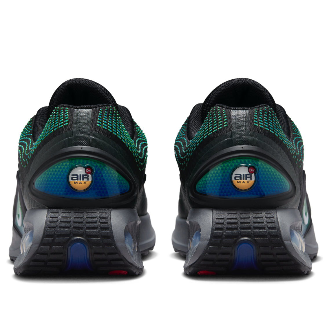 Nike Air Max Dn 'Hyper Cobalt Rage Green' DV3337-010