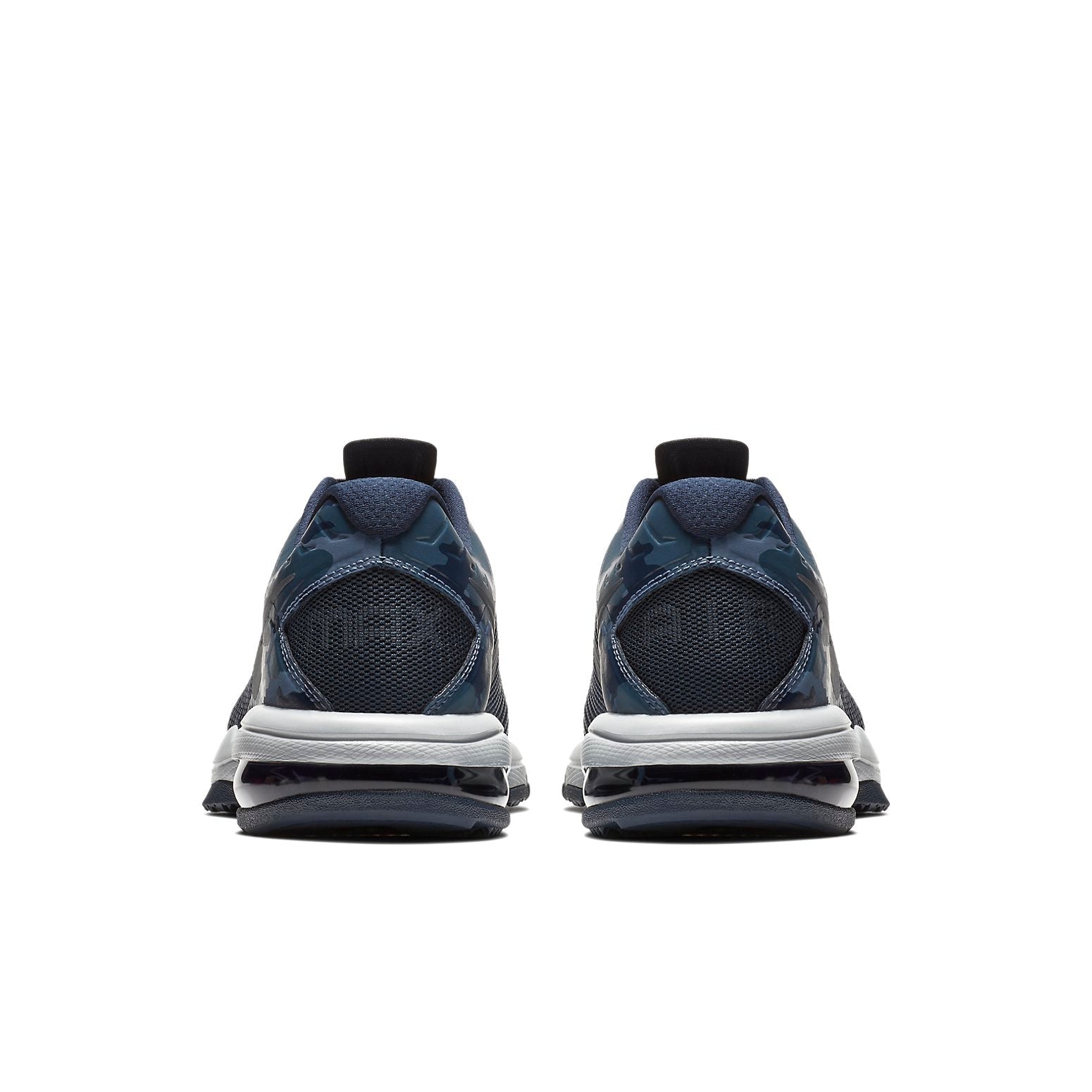 Nike Air Max Full Ride TR Trainer 15 'Navy' 869633-401