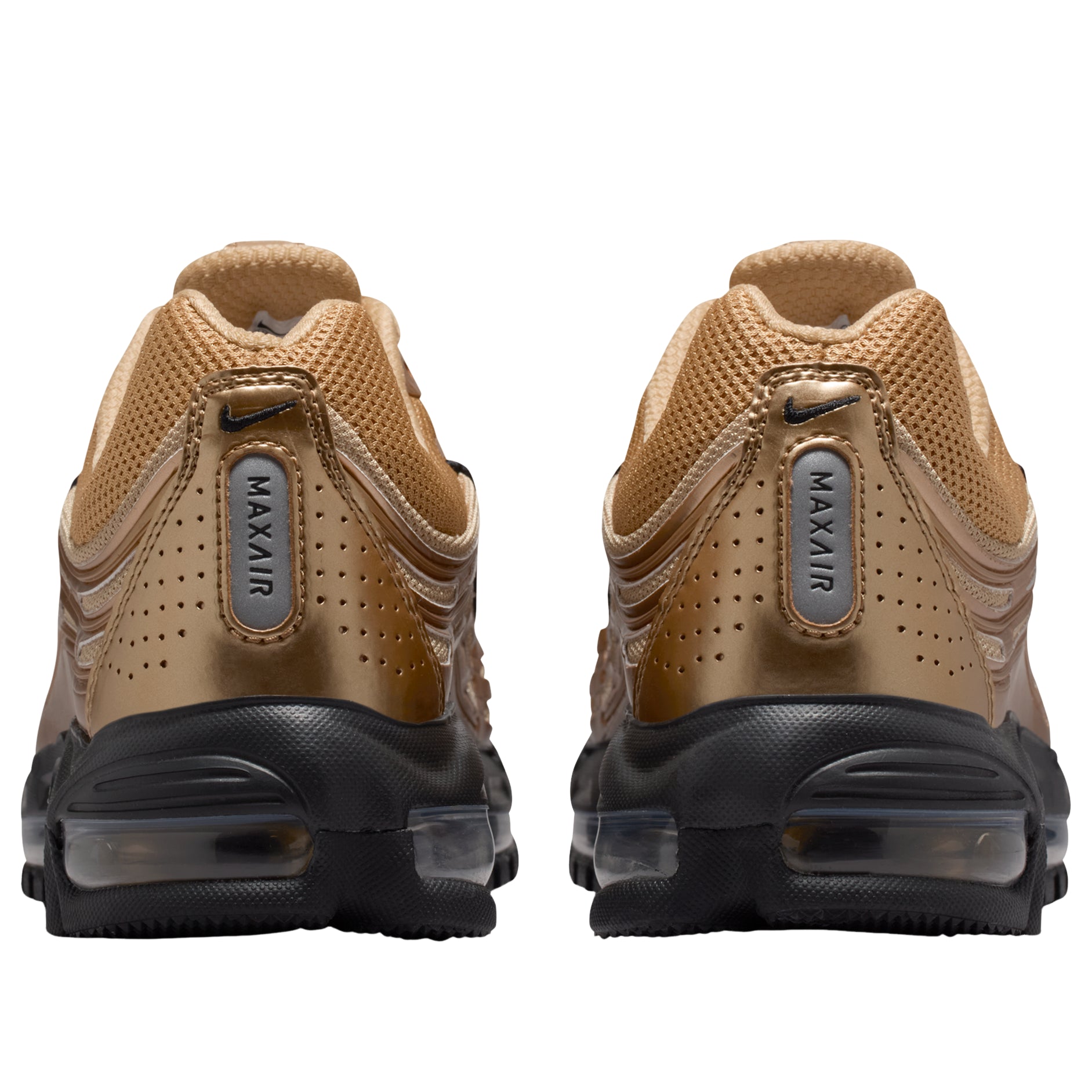 Nike Air Max TL 2.5 'Metallic Gold' HM8818-700