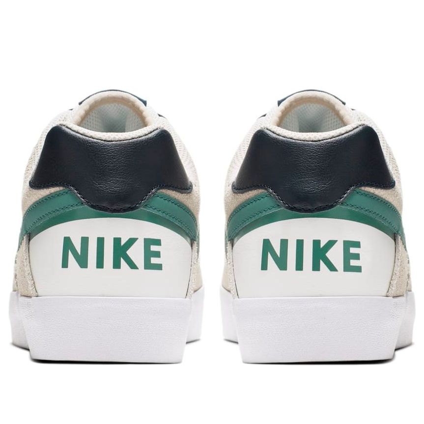 Nike SB Delta Force Vulc 'Cream White Green' 942237-015