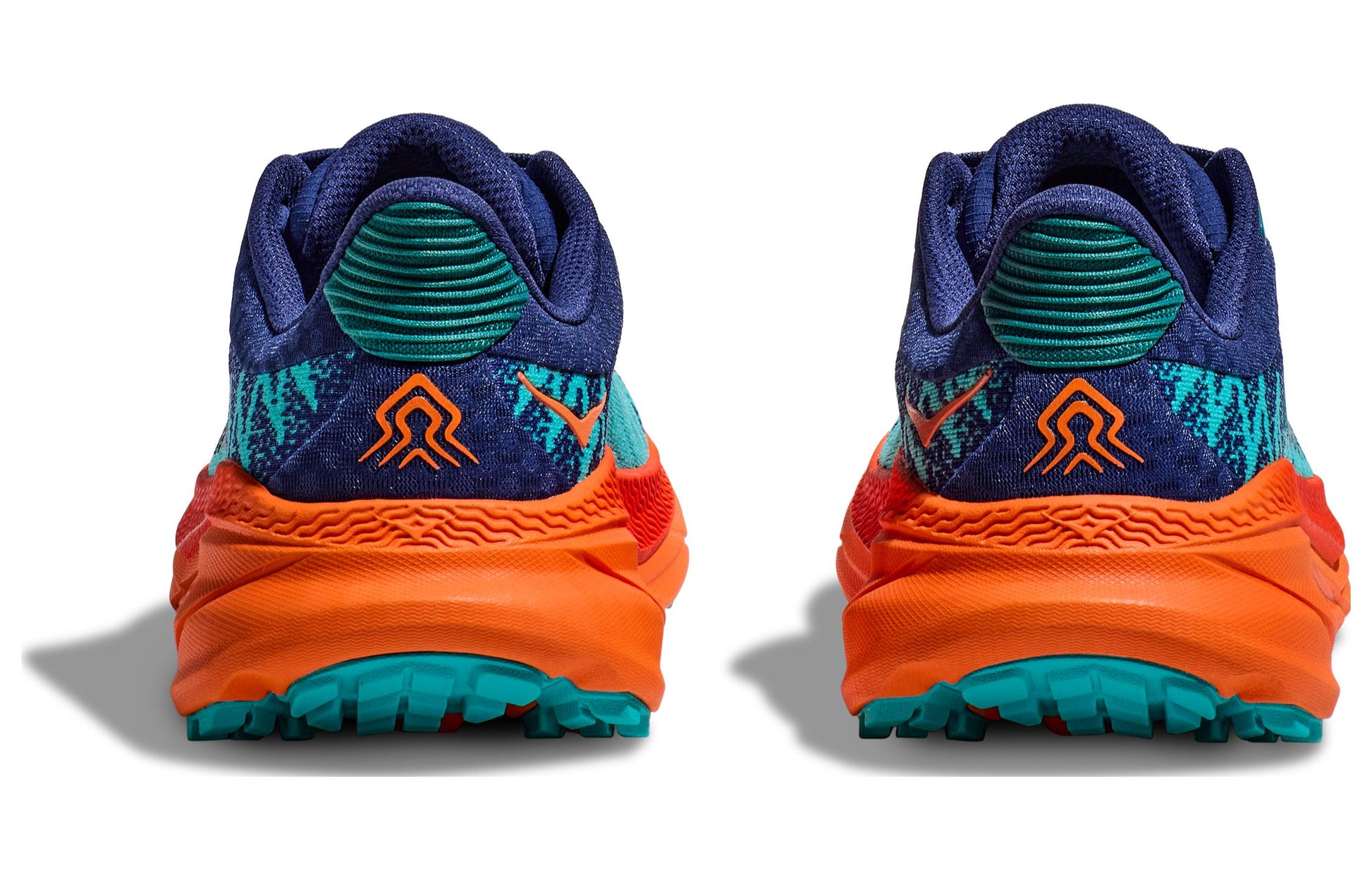 HOKA ONE ONE Challenger ATR 7 'Ceramic Vibrant Orange' 1134497-CVOR