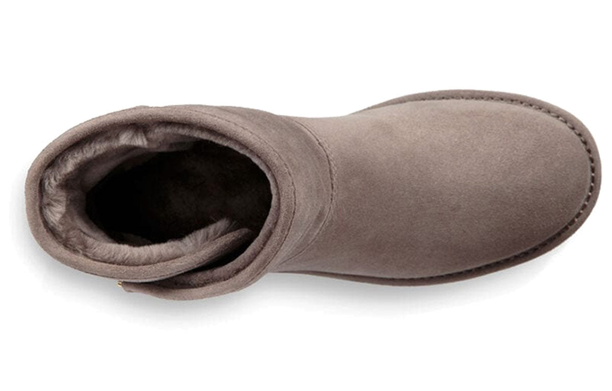 (WMNS) UGG Kip Classic 1019631-SLA