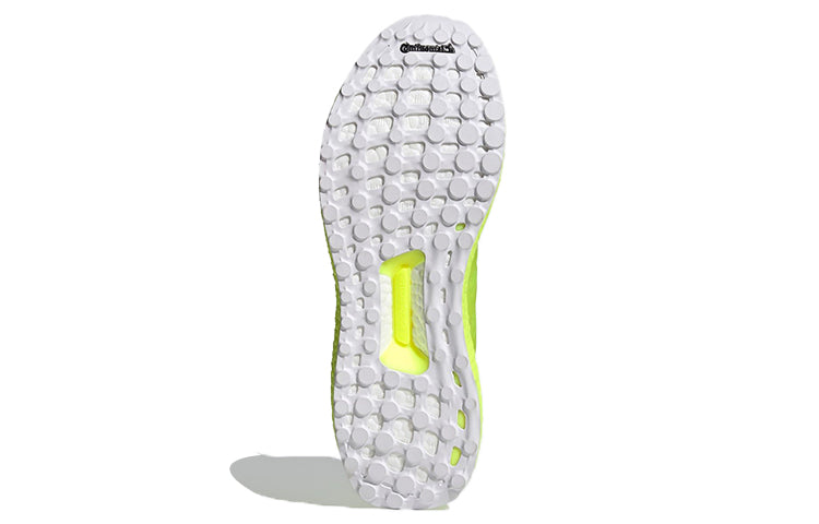 adidas Ultraboost 1.0 DNA 'Solar Yellow' FX7977