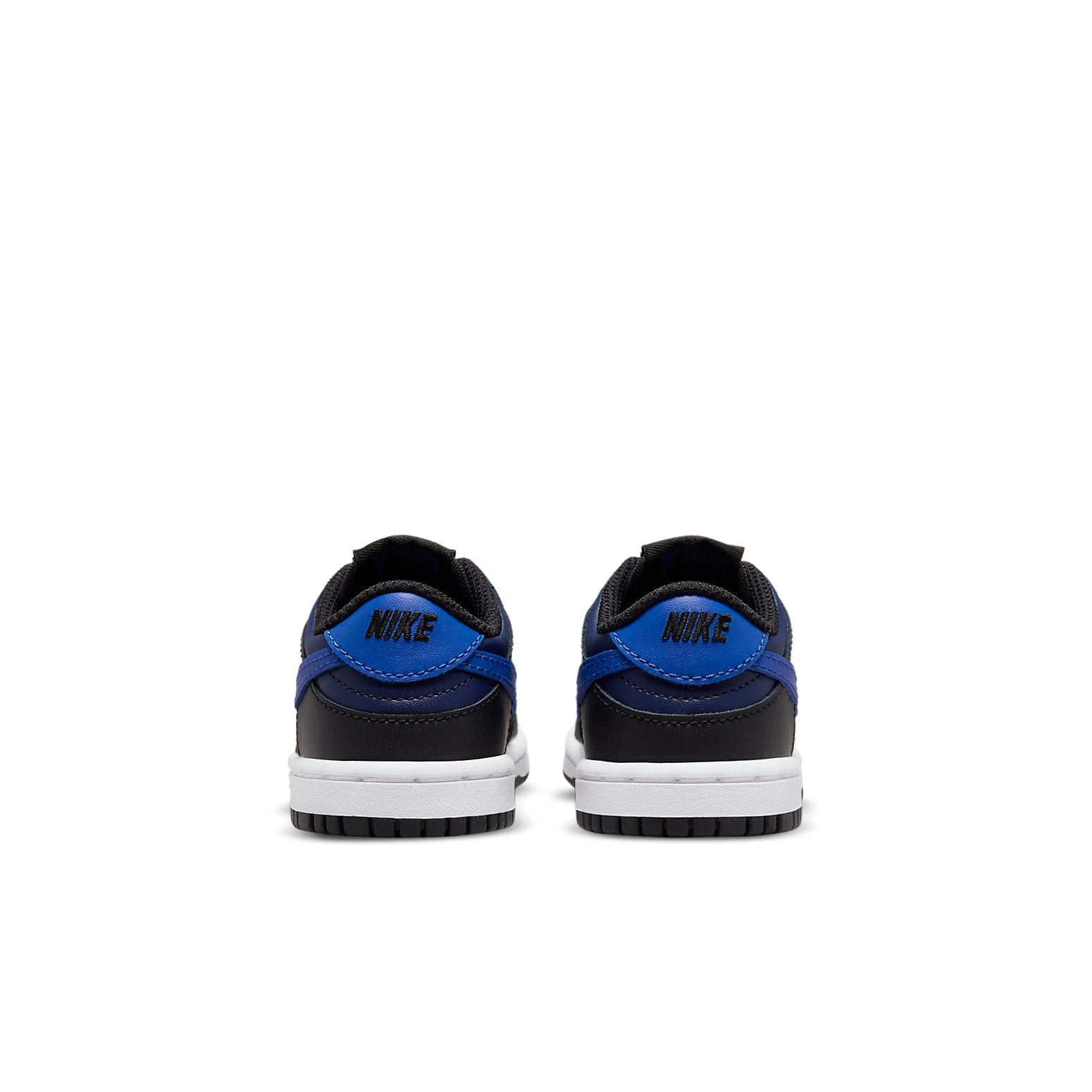 (TD) Nike Dunk Low 'Black Midnight Navy' DH9761-402