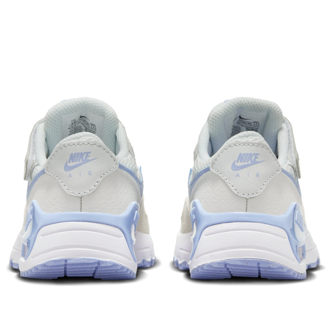 (PS) Nike Air Max SYSTM 'White Cobalt Bliss' DQ0285-111