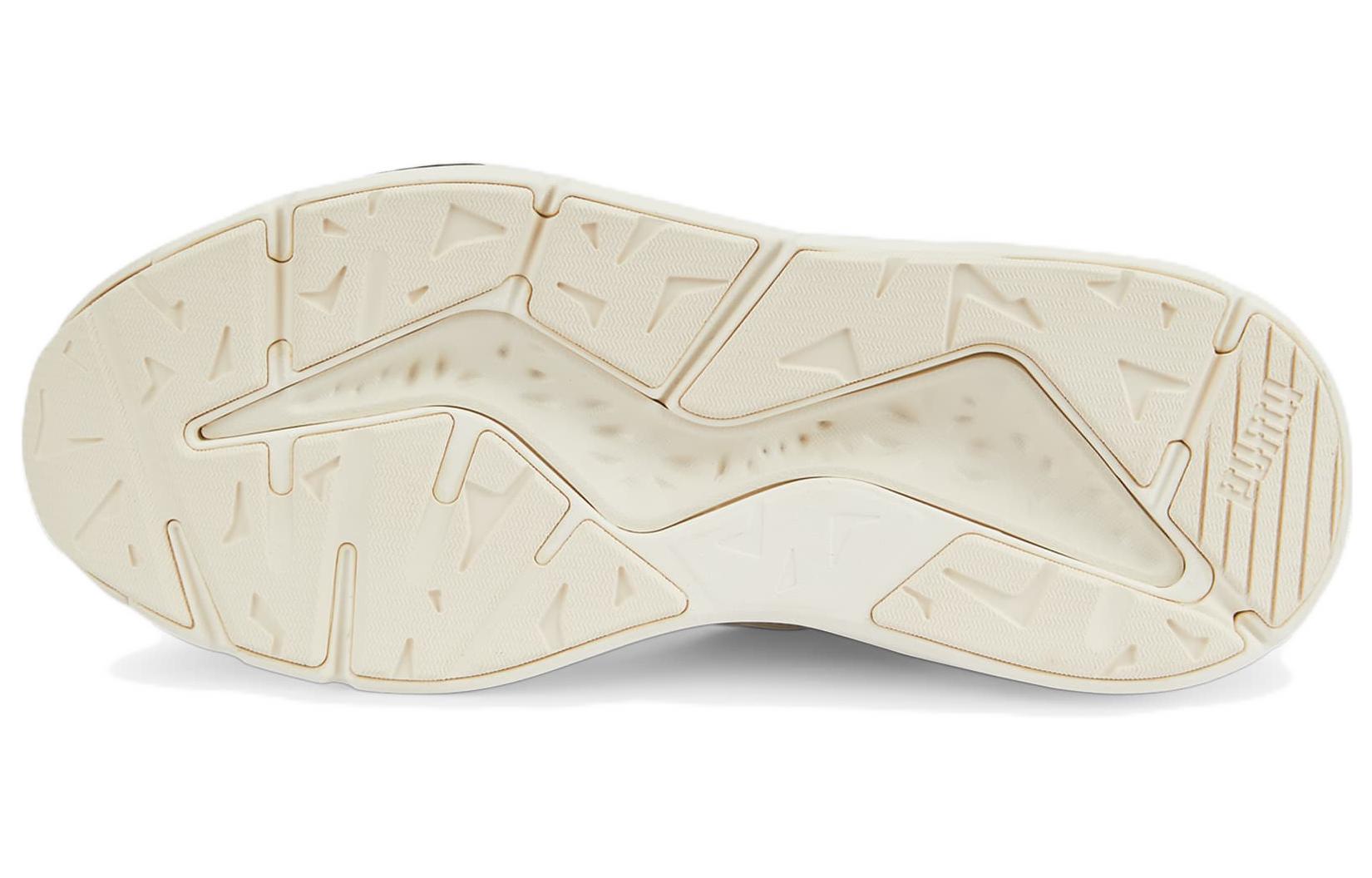 (WMNS) PUMA TRC Mira x Vogue 'Pristine' 387689-01