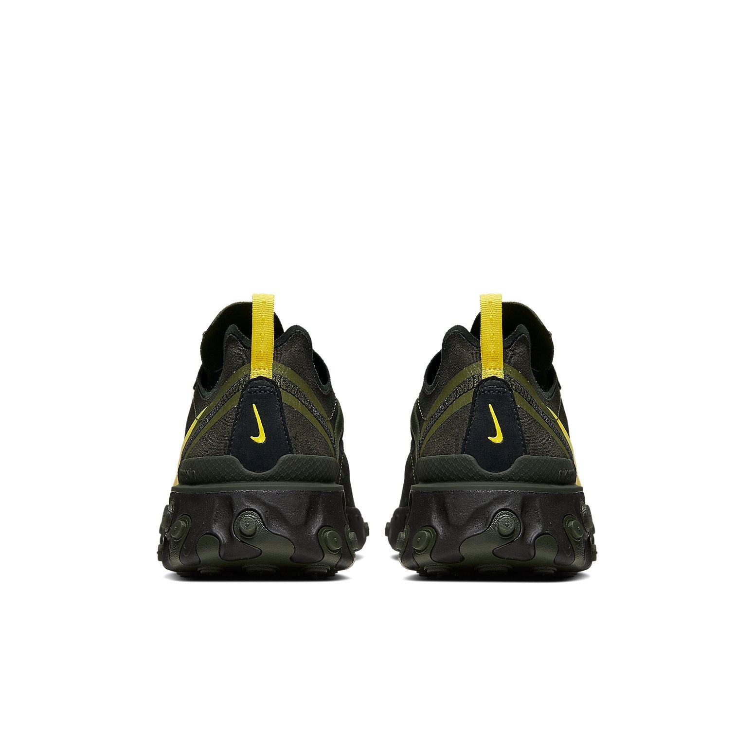 Nike React Element 55 'Oregon Ducks' CK4797-300
