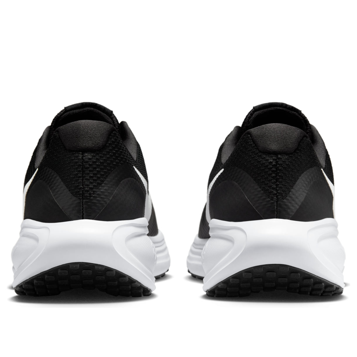 Nike Revolution 8 'Black White' HJ9198-003