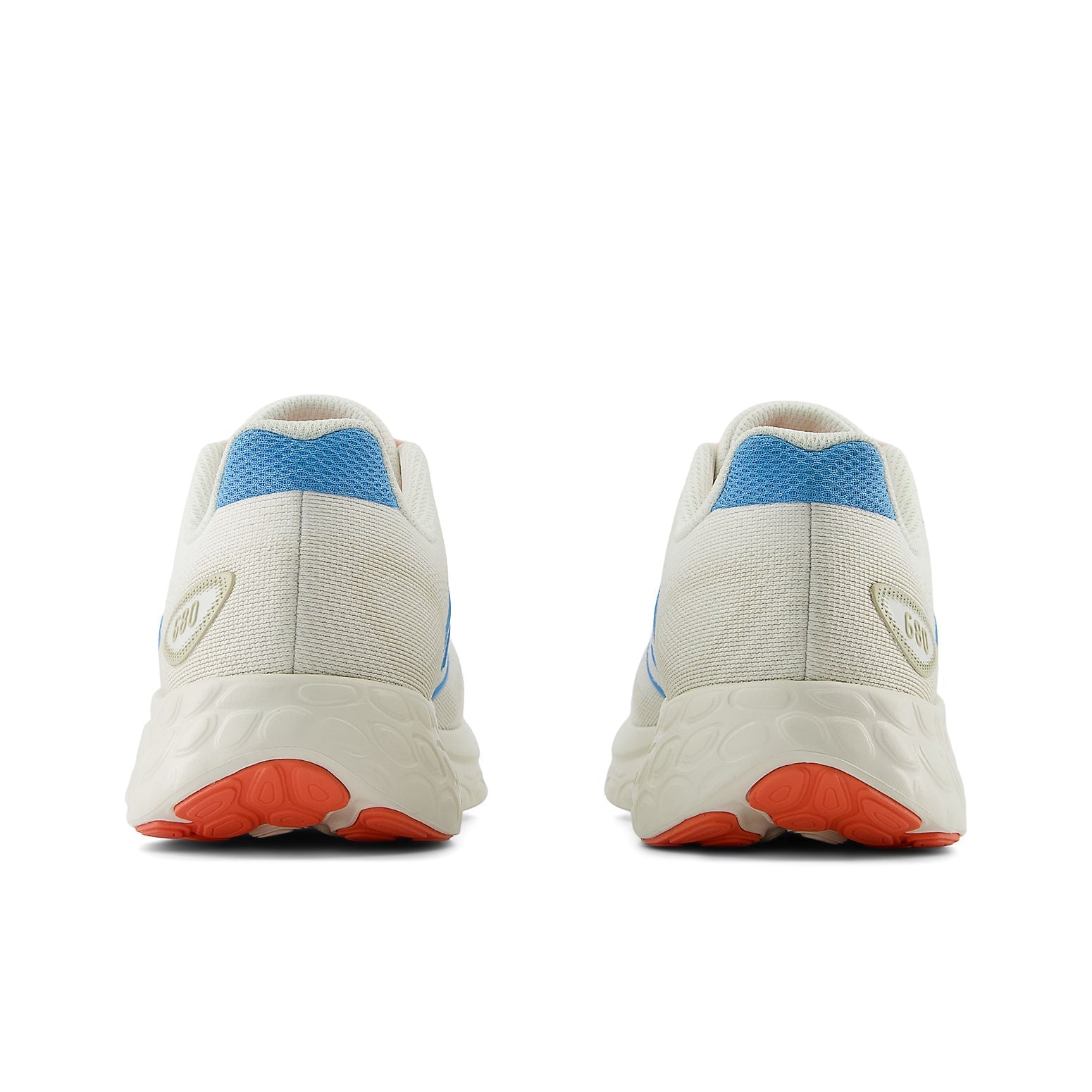 (WMNS) New Balance Fresh Foam 680v8 'Sea Salt Coastal Blue' W680LH8