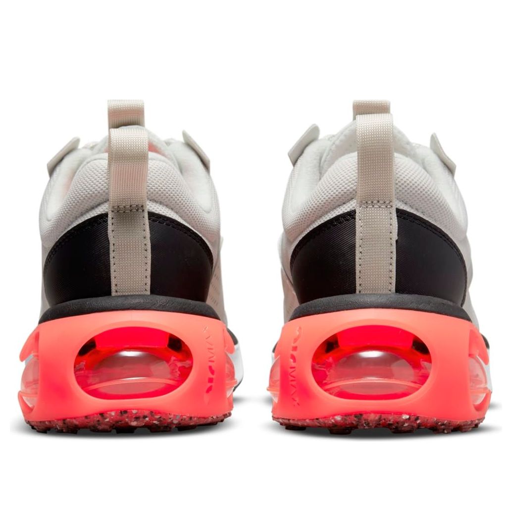(WMNS) Nike Air Max 2021 'Light Bone Flash Crimson' DH5103-002