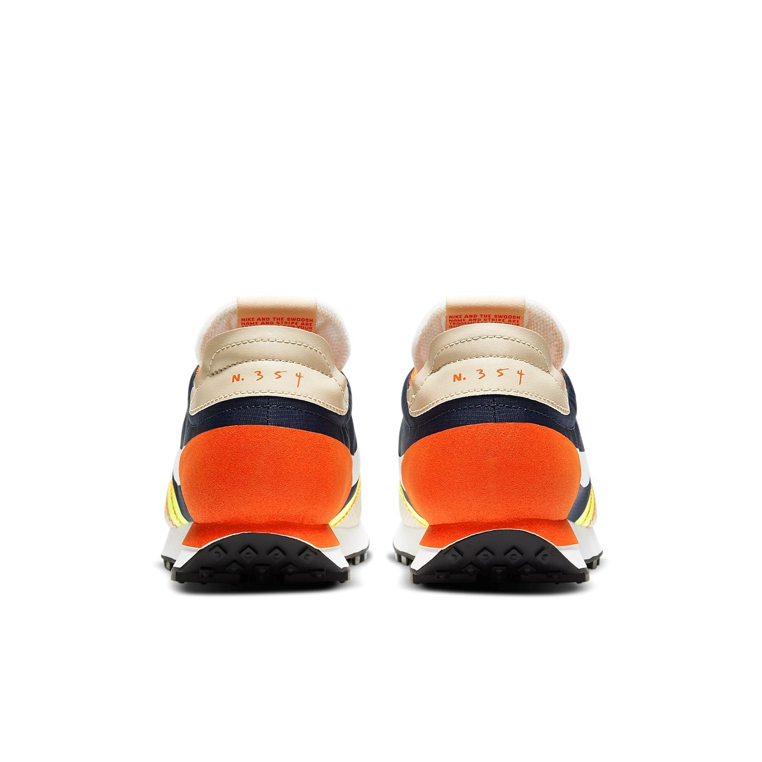 Nike Daybreak Type SE 'Obsidian Volt' CU1756-401