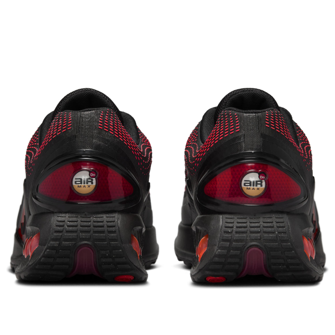 Nike Air Max Dn 'Bred' HV5235-002