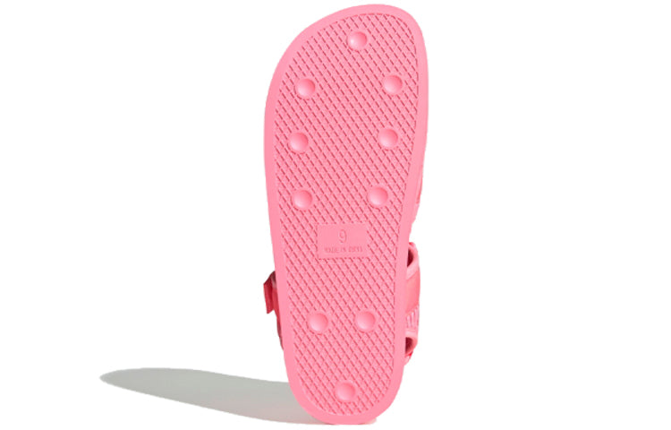 adidas x Pharrell Adilette 2.0 Sandal 'Hyper Pop' FU7612