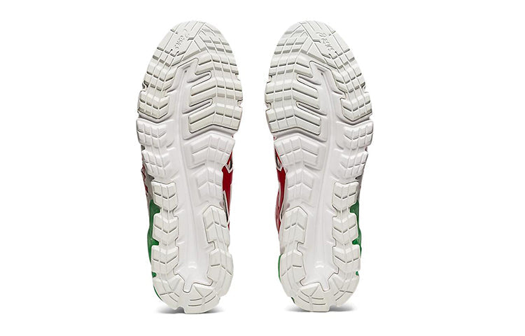 ASICS Coca-Cola x Gel Quantum 90 'White' 1023A062-100
