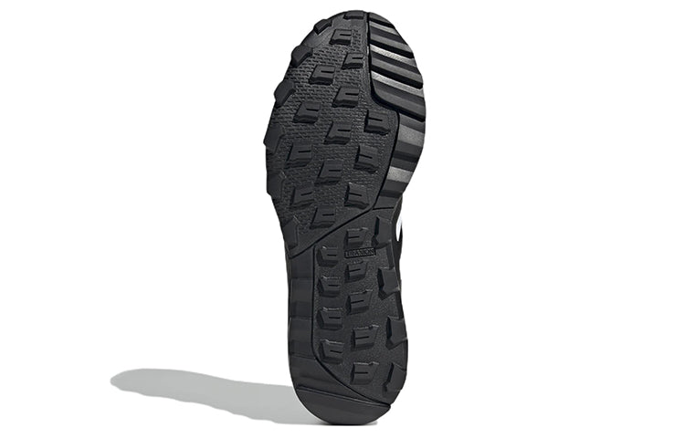 adidas Flexcloud 2.1 'Black White' GZ4104