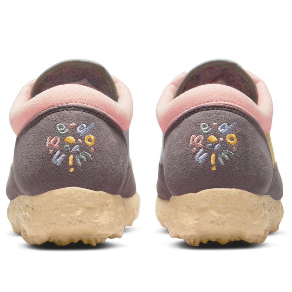 Nike BEDOWIN 'Dusty Sage' DR6695-001