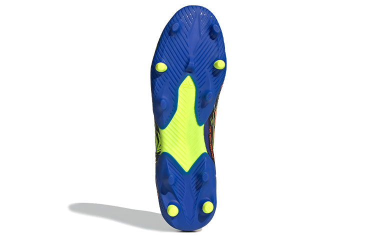 adidas x Messi Nemeziz 19.3 FG 'The Journey' EH0591