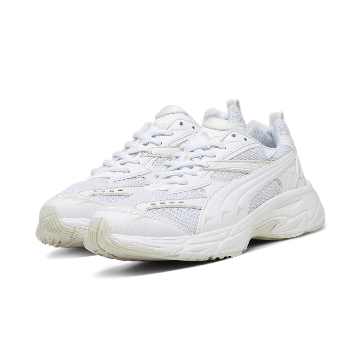 PUMA Morphic Base 'White' 392982-01